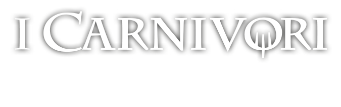 I Carnivori al Castello