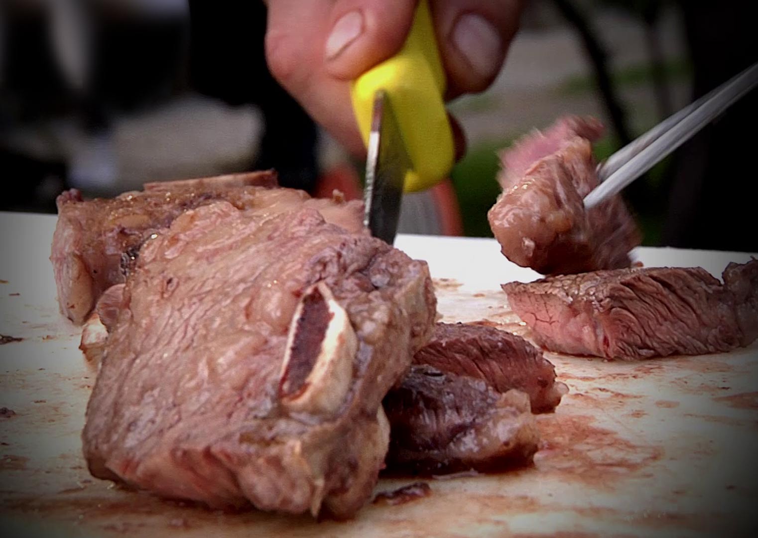 foto carne